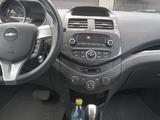 Chevrolet Spark 2023 годаүшін5 350 000 тг. в Семей – фото 5