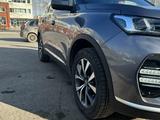 Chery Tiggo 7 Pro 2023 года за 8 800 000 тг. в Астана – фото 3