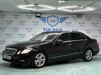 Mercedes-Benz E 300 2009 годаүшін8 900 000 тг. в Астана