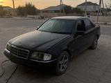 Mercedes-Benz C 280 1995 года за 1 500 000 тг. в Жанаозен – фото 2