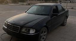 Mercedes-Benz C 280 1995 года за 1 500 000 тг. в Жанаозен – фото 2