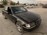 Mercedes-Benz C 280 1995 года за 1 500 000 тг. в Жанаозен
