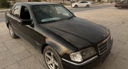 Mercedes-Benz C 280 1995 года за 1 500 000 тг. в Жанаозен