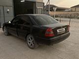 Mercedes-Benz C 280 1995 года за 1 500 000 тг. в Жанаозен – фото 3
