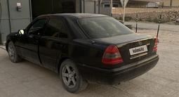 Mercedes-Benz C 280 1995 года за 1 500 000 тг. в Жанаозен – фото 3