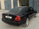 Mercedes-Benz C 280 1995 года за 1 500 000 тг. в Жанаозен – фото 4
