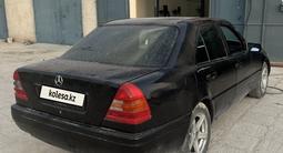 Mercedes-Benz C 280 1995 года за 1 500 000 тг. в Жанаозен – фото 4