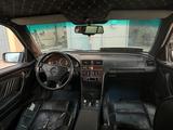 Mercedes-Benz C 280 1995 года за 1 500 000 тг. в Жанаозен – фото 5
