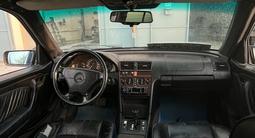 Mercedes-Benz C 280 1995 года за 1 500 000 тг. в Жанаозен – фото 5