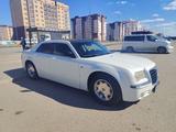 Chrysler 300C 2004 года за 3 300 000 тг. в Экибастуз – фото 2