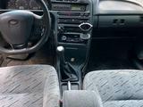ВАЗ (Lada) 2114 2012 года за 1 200 000 тг. в Костанай – фото 2