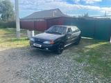 ВАЗ (Lada) 2114 2012 года за 1 200 000 тг. в Костанай – фото 4