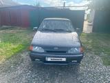 ВАЗ (Lada) 2114 2012 года за 1 200 000 тг. в Костанай – фото 5