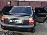 ВАЗ (Lada) Priora 2170 2009 года за 1 000 000 тг. в Караганда