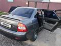 ВАЗ (Lada) Priora 2170 2009 года за 1 000 000 тг. в Караганда – фото 6