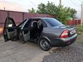 ВАЗ (Lada) Priora 2170 2009 года за 1 000 000 тг. в Караганда – фото 8