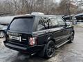 Land Rover Range Rover 2010 годаfor12 000 000 тг. в Алматы – фото 2