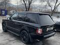 Land Rover Range Rover 2010 года за 15 000 000 тг. в Алматы – фото 6