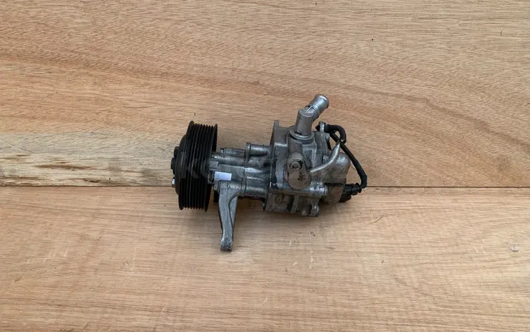 ГУР (насос, шланг, патрубок) БМВ E65 F01 F02 за 120 000 тг. в Алматы