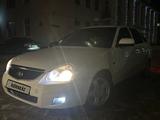 ВАЗ (Lada) Priora 2172 2013 годаfor2 000 000 тг. в Кокшетау – фото 3