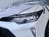 Toyota Camry 2018 годаfor16 500 000 тг. в Шымкент – фото 4