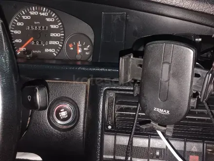 Audi 100 1991 года за 2 050 000 тг. в Алматы – фото 10