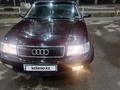 Audi 100 1991 года за 2 050 000 тг. в Алматы – фото 7
