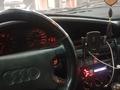 Audi 100 1991 годаүшін2 050 000 тг. в Алматы – фото 9