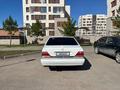 Mercedes-Benz S 300 1998 года за 3 500 000 тг. в Астана – фото 21