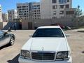 Mercedes-Benz S 300 1998 года за 3 500 000 тг. в Астана – фото 5
