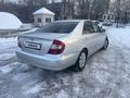 Toyota Camry 2003 годаfor4 300 000 тг. в Тараз – фото 2