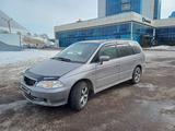 Honda Odyssey 2000 годаfor3 500 000 тг. в Астана – фото 2