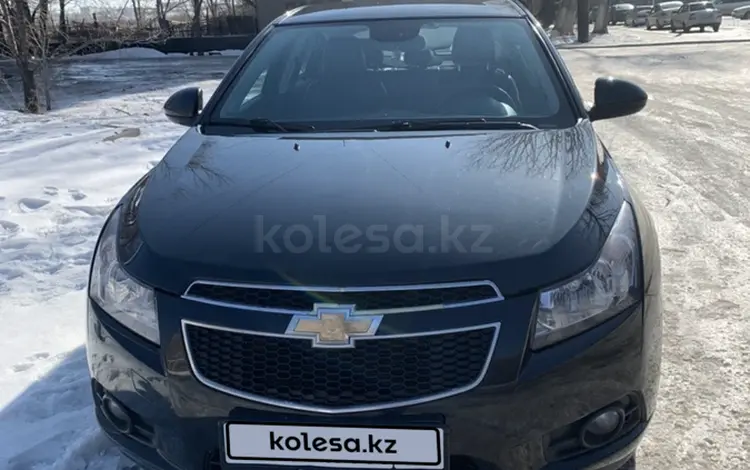 Chevrolet Cruze 2012 года за 4 100 000 тг. в Павлодар