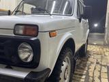 ВАЗ (Lada) Lada 2121 1998 года за 1 550 000 тг. в Кызылорда