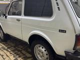 ВАЗ (Lada) Lada 2121 1998 года за 1 550 000 тг. в Кызылорда – фото 3