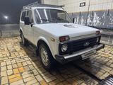 ВАЗ (Lada) Lada 2121 1998 года за 1 550 000 тг. в Кызылорда – фото 2