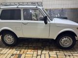 ВАЗ (Lada) Lada 2121 1998 года за 1 550 000 тг. в Кызылорда – фото 4