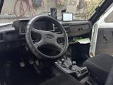 ВАЗ (Lada) Lada 2121 1998 года за 1 550 000 тг. в Кызылорда – фото 5