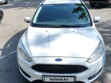 Ford Focus 2017 годаүшін4 500 000 тг. в Алматы – фото 2