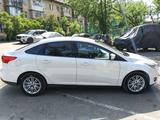 Ford Focus 2017 годаүшін4 500 000 тг. в Алматы – фото 4