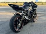 Yamaha  YZF-R6 2007 годаүшін4 200 000 тг. в Караганда