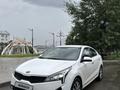Kia Rio 2021 года за 7 900 000 тг. в Семей