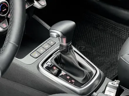 Kia Rio 2021 года за 7 900 000 тг. в Семей – фото 8