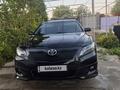 Toyota Camry 2009 года за 6 500 000 тг. в Шымкент – фото 2