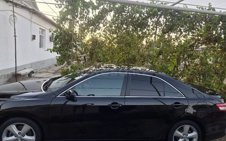 Toyota Camry 2009 года за 6 500 000 тг. в Шымкент