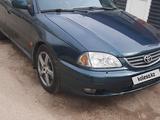 Toyota Avensis 2002 года за 2 800 000 тг. в Актобе – фото 3