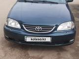 Toyota Avensis 2002 года за 2 800 000 тг. в Актобе – фото 4