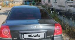 Toyota Avensis 2005 года за 4 600 000 тг. в Караганда – фото 2