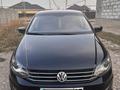 Volkswagen Polo 2016 года за 5 600 000 тг. в Алматы