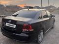 Volkswagen Polo 2016 года за 5 600 000 тг. в Алматы – фото 4